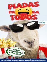 Piadas para todos